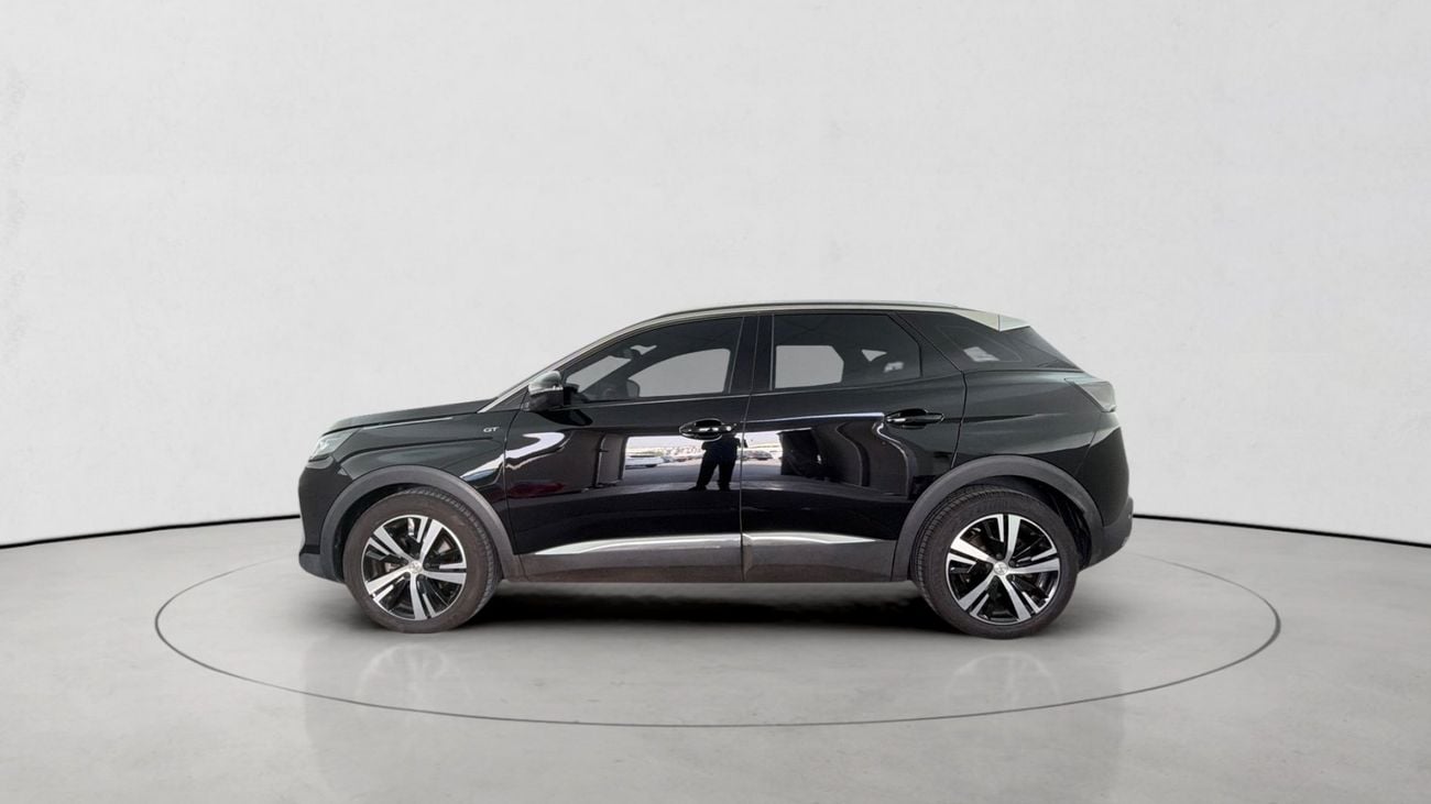 Peugeot 3008 GT | Guaranteed Warranty | 0 Down Payment