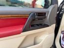 Toyota Land Cruiser GXR