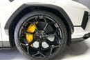 لامبورغيني اوروس PERFORMANTE VTI 4.0T V8