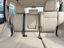 Mitsubishi Pajero GLS H/L ROCKFORD