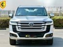 Toyota Land Cruiser VXR