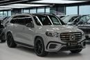 Mercedes Benz GLS450 4M PREMIUM