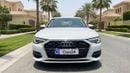 أودي A6 40 TFSI كارس24 هي سوق ضخم للسيارات المستعملة موثوق ومضمون ٪كارس24 هي سوق ضخم للسيارات المستعملة موثوق ومضمون