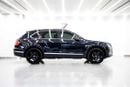 Bentley Bentayga V8 | GCC Spec