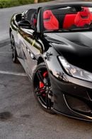 Ferrari Portofino STANDARD Japanese Spec | Full Carbon Interior Trim | 20,000 KM