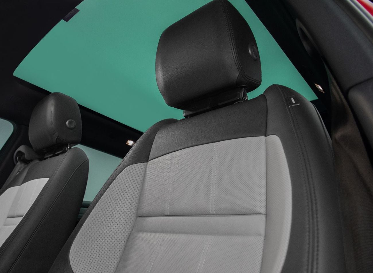 لاند روفر رانج روفر إيفوك R-DYNAMIC HSE P250