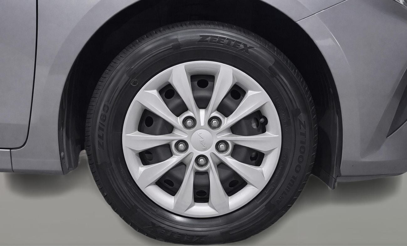 Kia Cerato EX 2022 | AED 608/Month | 0 DP | 30 Day Return | Warranty | Service History