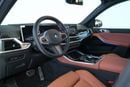 بي أم دبليو X5 XDRIVE40i M SPORT
