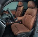 بي أم دبليو X5 XDRIVE40i M SPORT PRO