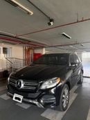 مرسيدس بنز GLE 350 USA SPEC