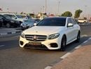 Mercedes Benz E300 E 300 GCC Specs In Perfect Condition