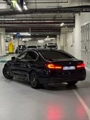 بي أم دبليو 520i M SPORT