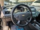 Chevrolet Impala LTZ Chevrolet Impala LTZ 3.6L 6 CYL