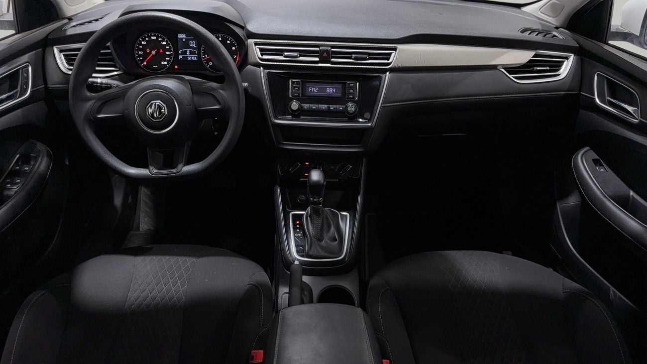 MG 5 STANDARD 2023 | AED 365/Month | 0 DP | 30 Day Return | Warranty | Service History