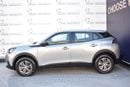 بيجو 2008 ACTIVE From 759 Pm. Massive Price Drop. Manufacturer Warranty
