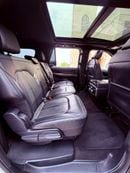 Ford Expedition Limited GCC Specs