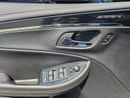 Chevrolet Impala LTZ Chevrolet Impala LTZ 3.6L 6 CYL