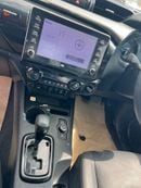 تويوتا هيلوكس RIGHT HAND DRIVE ONLY FOR EXPORT 2.8L AT PUSH START