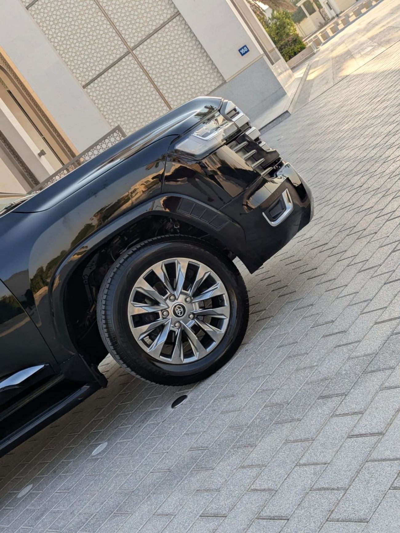 Toyota Land Cruiser VXR Toyota Land Cruiser 2015 VXR GCC Specs Facelifted 2026 Full Option V8 4.6L Well-maintained