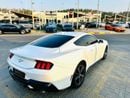 Ford Mustang STANDARD Ecoboost | Monthly 1500/- | 0% DP | Digital Cluster | Lane Assist | # 07956