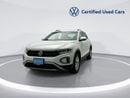 Volkswagen T-ROC LIFE T-Roc Life 1.4L | Rear View Camera | Digital Cockpit | Discover Media Navigation | Adaptive Cruise C