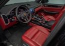 Porsche Cayenne STANDARD