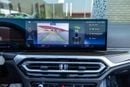 BMW 420i M SPORT PLUS BMW 420i M-Sport Convertible 2024 GCC | Warranty
