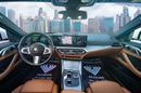 BMW 430i M SPORT 430 M Sport 2024 GCC specs
