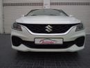 Suzuki Baleno GL Suzuki Baleno GL 2024 NO CONVENIENCE FEES WARRANTY FULL SERVICE HISTORY