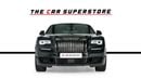 Rolls Royce Ghost -Low Mileage-Mint Condition-Starlight Headliner