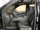 Cadillac Escalade PREMIUM LUXURY PLATINUM