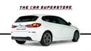 BMW 120i M SPORT