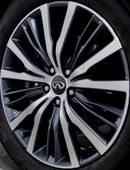 Infiniti QX60 AUTOGRAPH