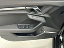 Audi S3 TFSI quattro 2.0L Sedan 2.0 quat 290hp High (Ref# 05940)