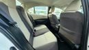 Toyota Corolla XLI GCC Specs