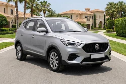 MG ZS STANDARD 2024 | AED 547/Month | 0 DP | 30 Day Return | Warranty | Service History