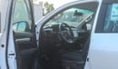 Toyota Hilux ADVENTURE 4.0L Petrol 4WD 6A/T. For Export