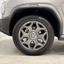 Jetour T2 LUX Jetour T2 2026 GCC specs