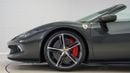 Ferrari 296 GTS UAE's Very Best Example | AED 16,229 Per Month