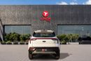 JAC JS4 INTELLIGENCE JAC JS4 Turbo 2024 GCC | Agency Warranty