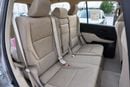 Toyota Land Cruiser GXR Toyota Land Cruiser GXR 3.5L Twin Turbo — 2026 Model