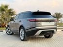 Land Rover Range Rover Velar P250