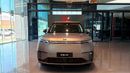 Xpeng Gx REEV 1585 FLAGSHIP AWD Chinese Specs