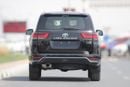 Toyota Land Cruiser VX