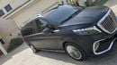 Mercedes Benz V 250 LUXURY