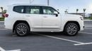 Toyota Land Cruiser GXR HYBRID