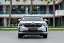 Skoda Kodiaq . Kodiaq | 2,644 P.M | 0% Downpayment | SELECTION FULL OPTION SKODA WARRANTY!