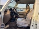 Toyota Land Cruiser 70 LC79 LX 2026 TOYOTA LC79 DOUBLE CABIN 2.8L DSL M/T (W/DIFF LOCK)- EXPORT ONLY
