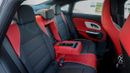 Mercedes Benz CLA 200 AMG (For Export , НА ЭКСПОРТ) COUPE GCC 2027 Без пробега