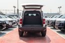 Toyota Prado ALL ROUNDER G